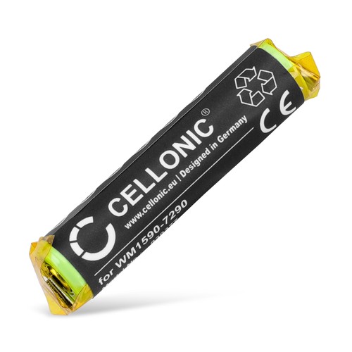 Batterie pour wella - 1x,