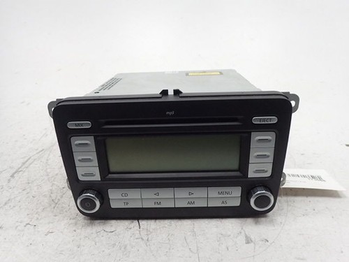 Autoradio volkswagen golf - autoradio,
