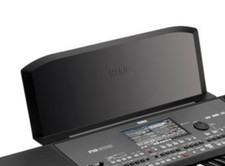 KORG PA600 - PA600QT - Support