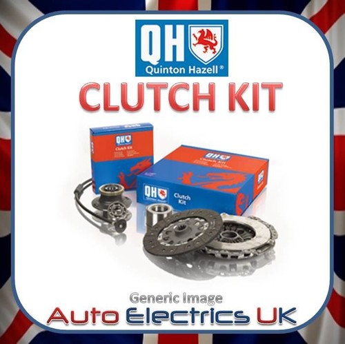 Smart crossblade clutch kit - clutch,