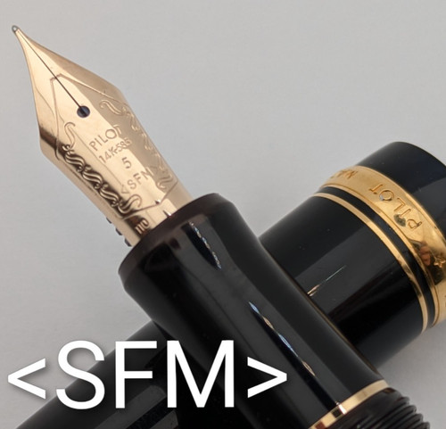 Stylo plume sfm - plume,
