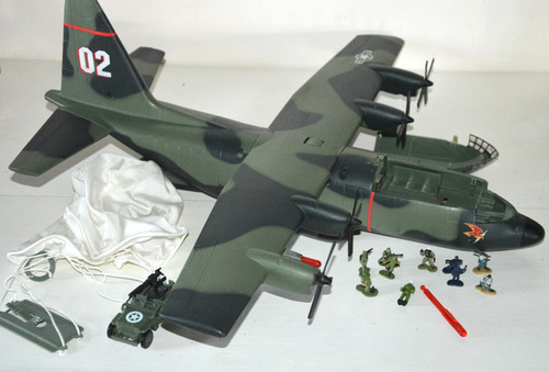 Avion micro machines galoob - micro,