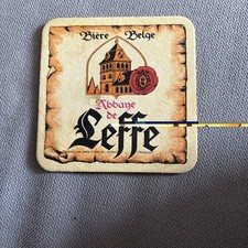 SOUS-BOCK Abbaye de Leffe 