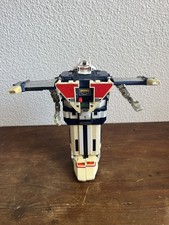 Vintage Bandai Godaikin Series