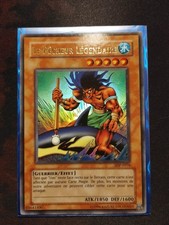 carte yu-gi-oh Le pêcheur