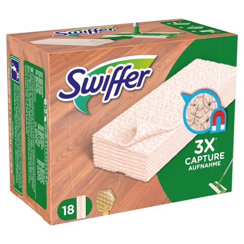 Swiffer balai à - 18,