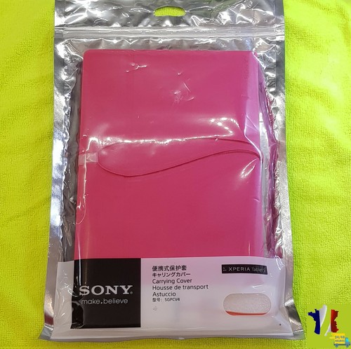 Original sony etui - sony,