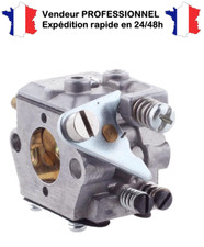 Carburateur Type Walbro