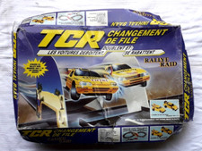 COFFRET VIDE CIRCUIT TCR