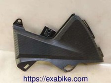 element d'habillage droit pour Honda CBR 600 RR  de 2013 a 2017