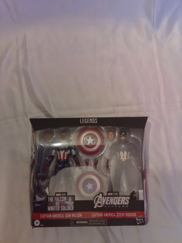 Hasbro marvel legends avengers - marvel,
