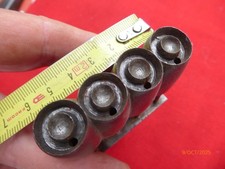 emporte piece outil ancien