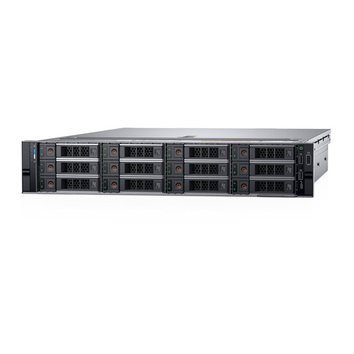Dell poweredge r740 8lff - dell, 2u