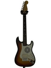 Guitare électrique Fender