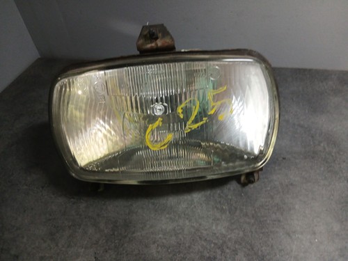 Phare avant citroen - phare,