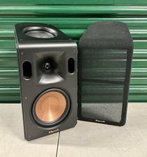 KLIPSCH RCS-SAT Reference Cinema Dolby ATMOS Satellite Speaker Only - Black