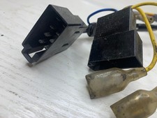 Connecteur de câble extension