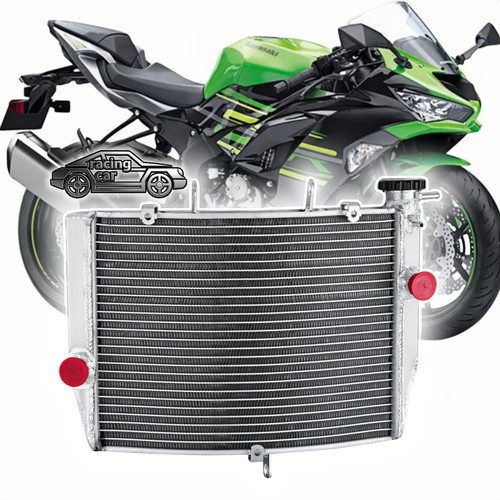 Aluminium motorcycle radiateur - aluminium,