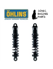 HD 757 OHLINS 2 x AMORTISSEUR