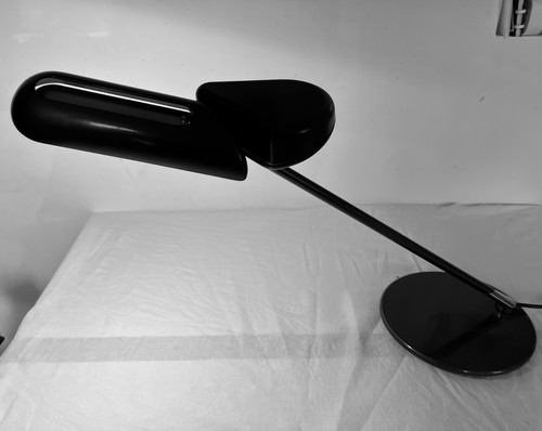Lampe bureau vintage - lampe, de