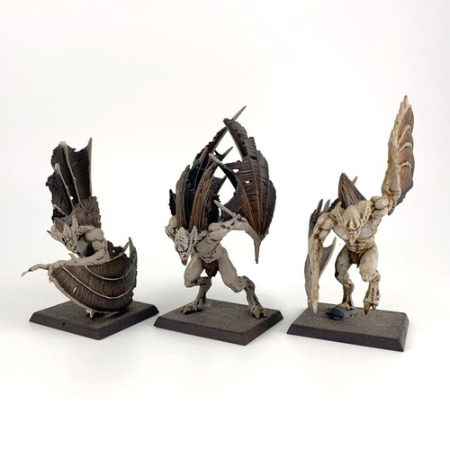 Vargheists crypt horrors - x3,