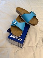 Sandales femme Birkenstock
