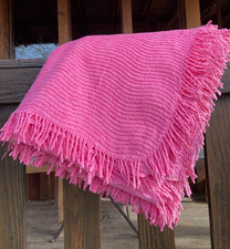 Authentique couvre lit