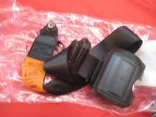 Original Fiat Uno Année Fab. 89 - 95 Ceinture de Sécurité Droite Klippan 5891670