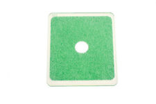 Filtre Rectangulaire Taille P 84Mm Vert Centre Clair S'adapte À Cokin P