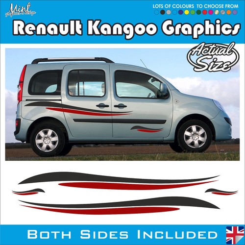 Renault kangoo microcamper - renault,