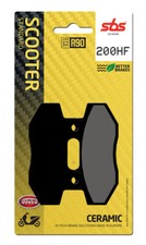 Sachs MadAss 50 2004-2005