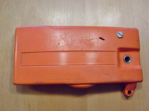 Frein chaîne dolmar 100 - chaîne,