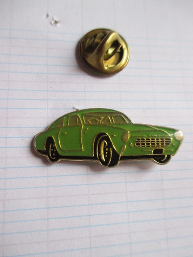 Pin voiture ancienne - pin's,