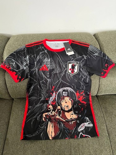 Maillot itachi japon - maillot,