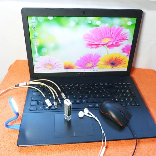 Asus f550 vivobook premium - vivobook, 15