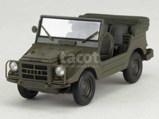 DKW Munga 1955 - Maxichamps