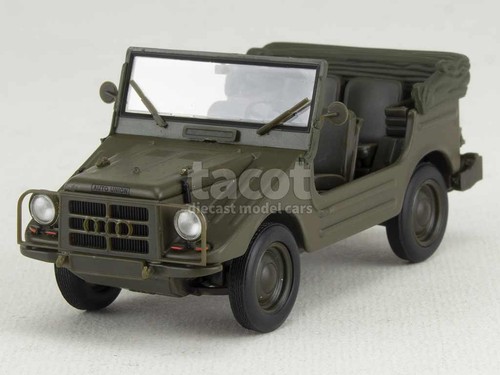 Dkw munga 1955 - munga, maxichamps