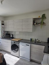 cuisine équipée