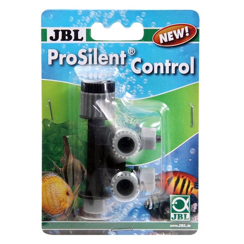 Jbl prosilent control - control,