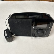 Logitech Squeezebox Radio