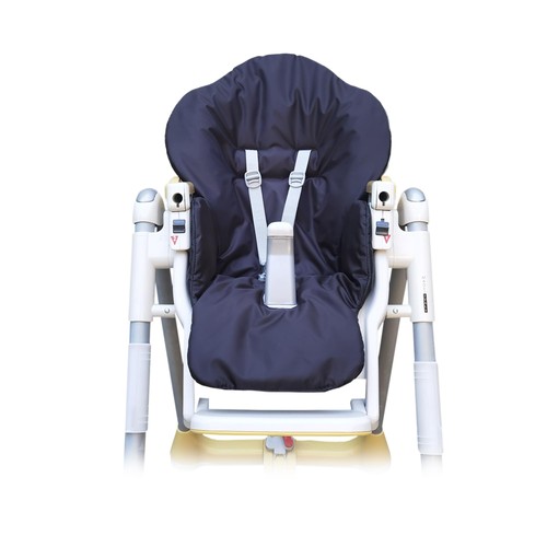 Housse chaise haute pour - haute,