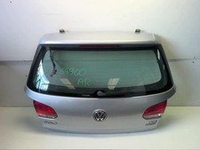 Malle/Hayon arriere VOLKSWAGEN