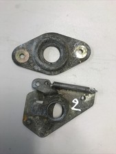 Gâche Serrure Ouverture De