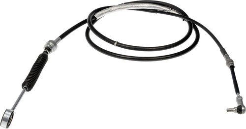 Câble commande vitesse - câble, de