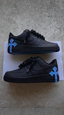 Air Force 1 Full Black Noir