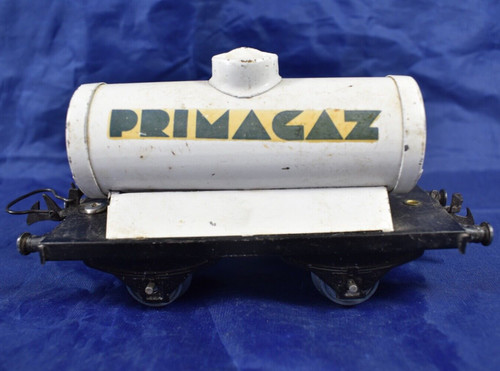 Trains hornby wagon - trains, citerne