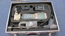 Analyseur de combustion TESTO 330-2LL