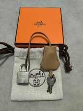 hermes cadenas en acier