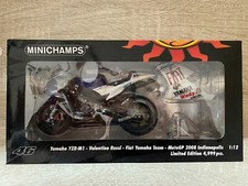 1/12 MINICHAMPS Valentino