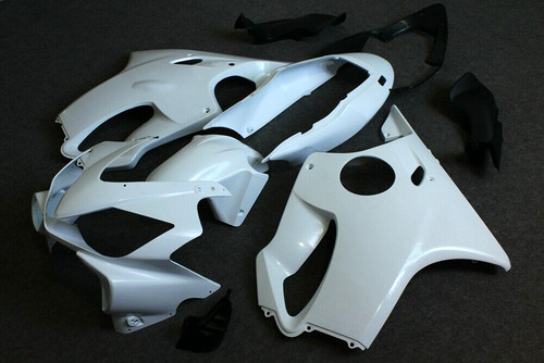Unpainted abs fairing bodywork - unpainted,